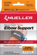 Brace Mueller Adjust-to-fit Tennis Elbow Support - Ortéza