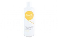 NAQI Massage Lotion, Light - Emulsion
