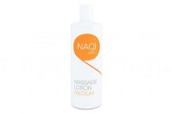 NAQI Massage Lotion, Medium (Paraffin-Free) - Emulsion