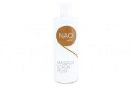 NAQI Relax Massage Emulsion - Emulsion