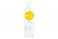 NAQI Massage Lotion Ultra - Emulsion