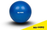 Rehabiq Overball, 25 cm, blue - Massage Ball