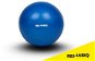 Rehabiq Overball, 25 cm, modrý - Masážna loptička