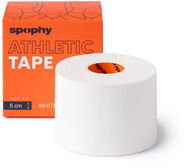 Spophy Athletic Tape 5 cm × 13,7 m - Tejp