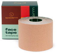 Spaderm Face Tape, 5cm × 5m - Tape