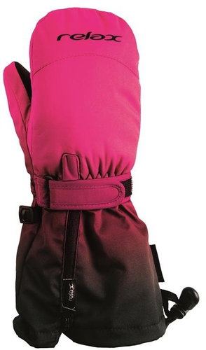 Relax Puzzy - Ski Gloves - Main image