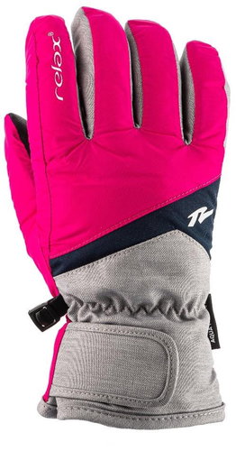 Relax Laro / size: 15,5 - 16,5 cm - Ski Gloves - Main image