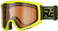 Relax Slider yellow - Ski Goggles