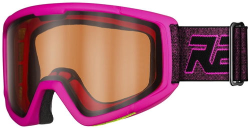 Relax Slider pink - Ski Goggles - Main image