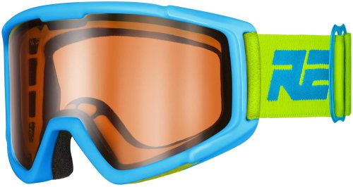 Relax Slider blue - Ski Goggles - Main image