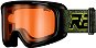 Ski Goggles Relax Bunny black - Lyžařské brýle