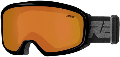 Relax Arch black - Ski Goggles - Main image