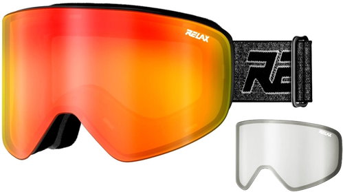 Relax X-Fighter - Ski Goggles - Main image