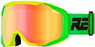Relax De-Vil green - Ski Goggles