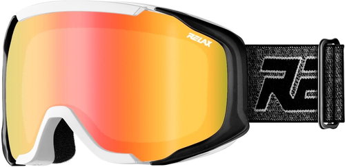 Relax De-Vil white - Ski Goggles - Main image
