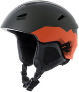 Relax Wild Active, black - Ski Helmet