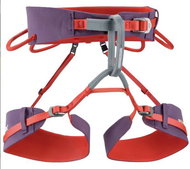 Rock Empire 3B Slight Women L Purple - Cushion Seat