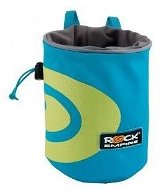 Rock Empire Chalk Bag Spiral Aqua - Vak