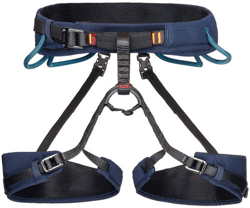 Mammut Ophir 3 Slide 2.0 Harness M - Cushion Seat - Main image