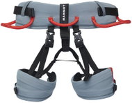 Mammut Ophir Kids 2.0 Harness Strata-Mammut Red - Cushion Seat