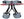 Strata-Mammut Red