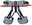 Strata-Mammut Red