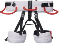 Mammut Ophir Kids 2.0 Harness Alpine Calamint-Mammut Red - Cushion Seat
