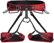 Mammut Ophir 3 Slide 2.0 Women's Harness S - Cushion Seat