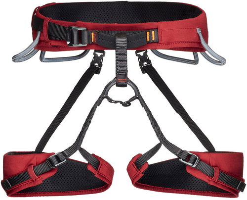 Mammut Ophir 3 Slide 2.0 Women's Harness S - Cushion Seat - Main image