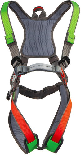 Rock Empire Rugrat Kids' Padded - Cushion Seat - Main image