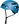 Blue 53-61cm