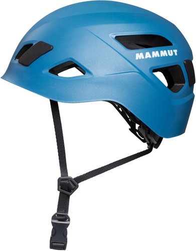Mammut Skywalker 3.0 Helmet, kék, 53-61 cm - Hegymászó sisak - Fő fotó