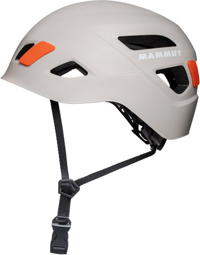 Mammut Skywalker 3.0 Helmet, szürke, 53-61 cm - Hegymászó sisak - Fő fotó