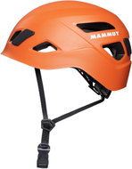 Mammut Skywalker 3.0 Helmet Orange 53–61cm - Climbing Helmet