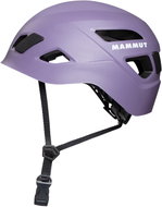 Mammut Skywalker 3.0 Helmet Purple 53–61cm - Climbing Helmet