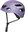 Purple 53–61cm