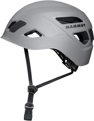 Mammut Skywalker 3.0 Helmet, Titanium, 53-61 cm - Hegymászó sisak - Fő fotó