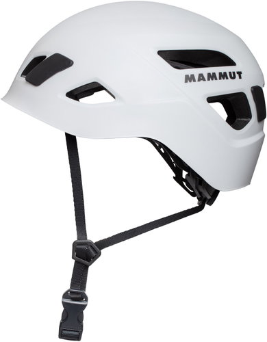 Mammut Skywalker 3.0 Helmet, fehér, 53-61 cm - Hegymászó sisak - Fő fotó