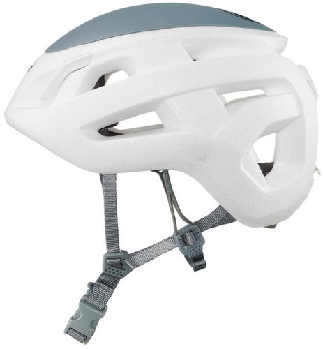 Mammut Wall Rider 2.0 Helmet, fehér/fekete, 56-61 cm - Hegymászó sisak - Fő fotó