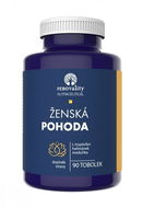 Renovality Ženská pohoda 90 tobolek - Doplněk stravy