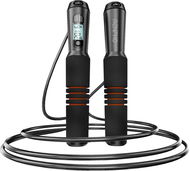 RENPHO Smart Jump Rope černé - Švihadlo