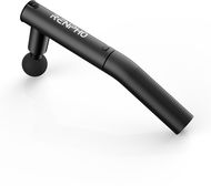 RENPHO Edge Extend Massage Gun - Masszázspisztoly