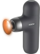 RENPHO Mini Thermal Massage Gun with Heat Function - Massage Gun