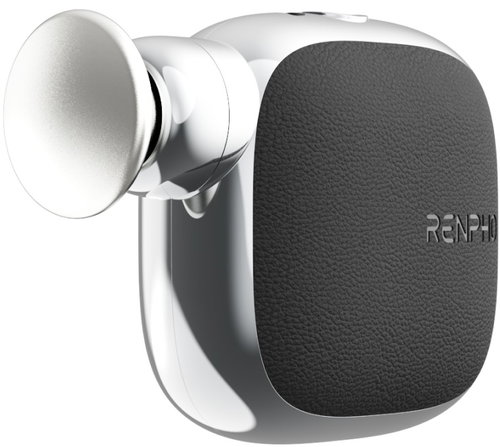 RENPHO Micro Massage Gun – Black - Massage Gun - Main image