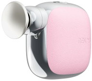 RENPHO Micro Massage Gun – Pink - Massage Gun