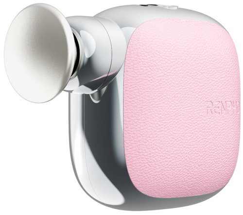 RENPHO Micro Massage Gun – Pink - Massage Gun - Main image