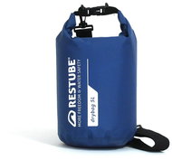 Restube Lodní vak 5 l modrý - Nepromokavý vak