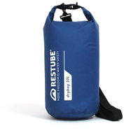 Restube Lodní vak 10 l modrý - Nepromokavý vak