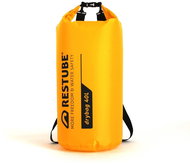 Restube Boat bag 40 l yellow - Waterproof Bag