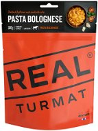 REAL TURMAT Boloňské špagety 500 g - MRE